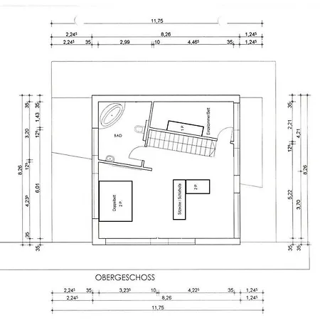 Floatinghouse Moewe 1 - Lp1 בית נופש *